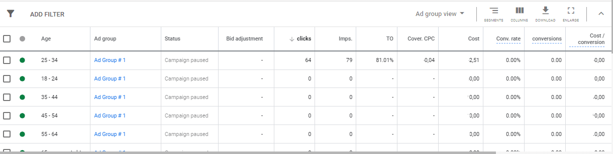 ads mobile clicker bot